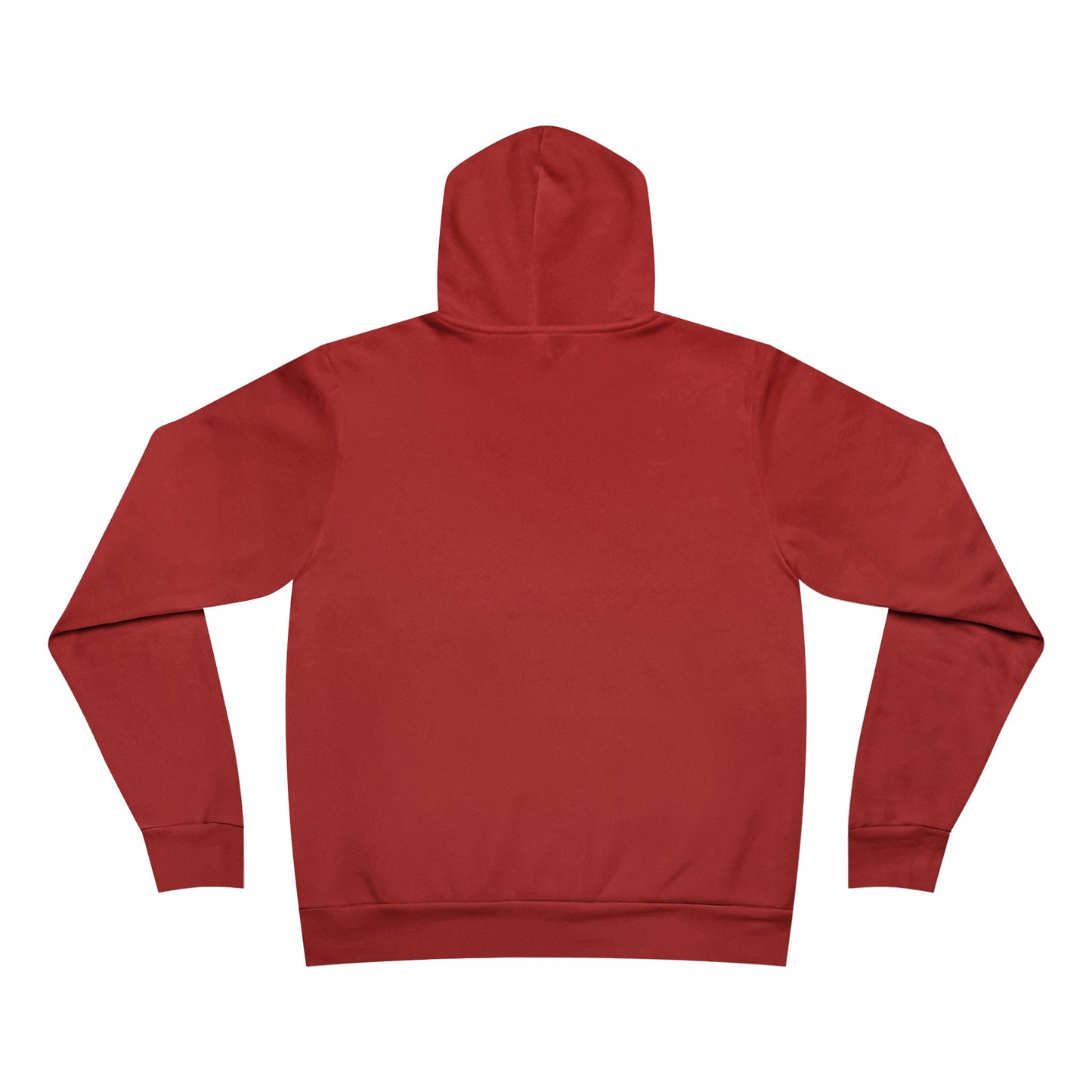 Cluckin' Crazy Co. Hoodie - Where Comfort Meets Feathered Fun!