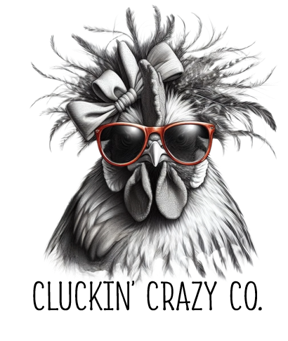 Cluckin Crazy Co